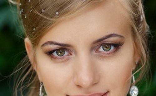 Chery cielo verde