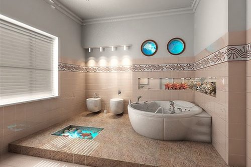 apartamentos decorados