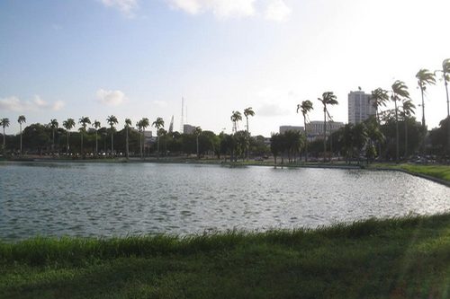 Banheiro de bêbê