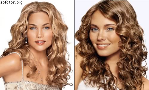 corte de cabelo feminino cacheado