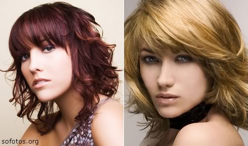 corte de cabelo feminino curto repicado