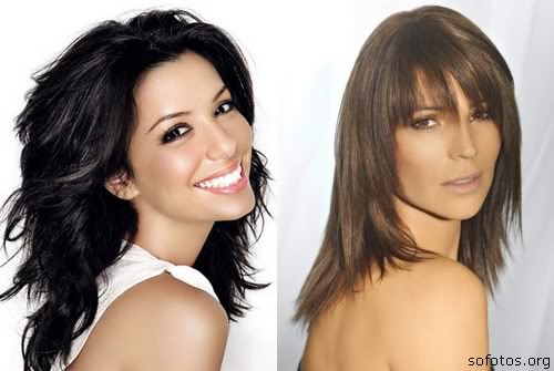 cortes cabelo feminino