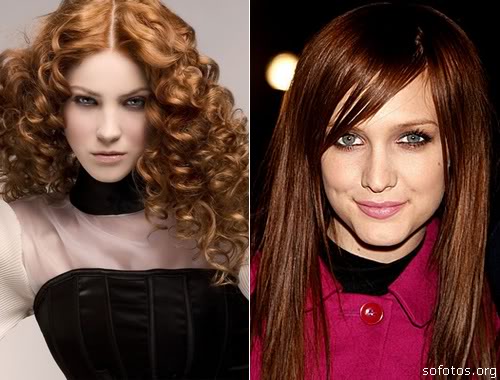cortes de cabelo com tinturas de cabelo dourada