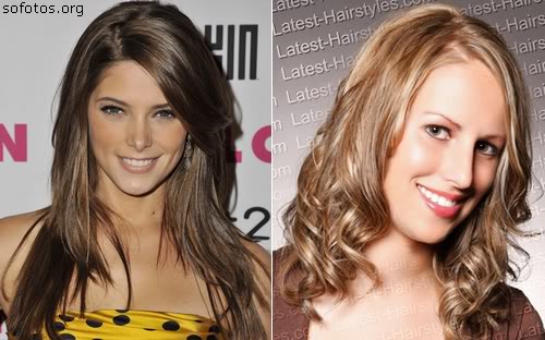cortes de cabelo feminino hairstyles