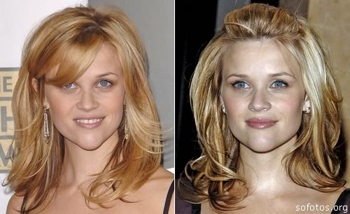 cortes de cabelo feminino loiras