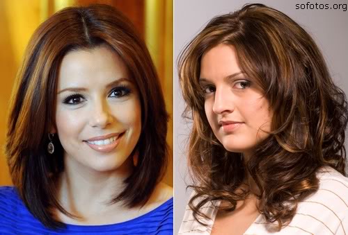 cortes de cabelo feminino moderno
