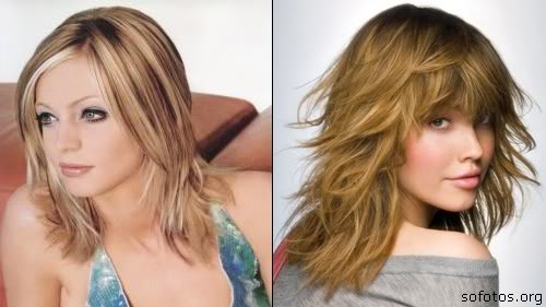 hair styles