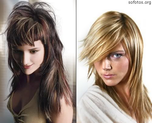 hairstyles 2010