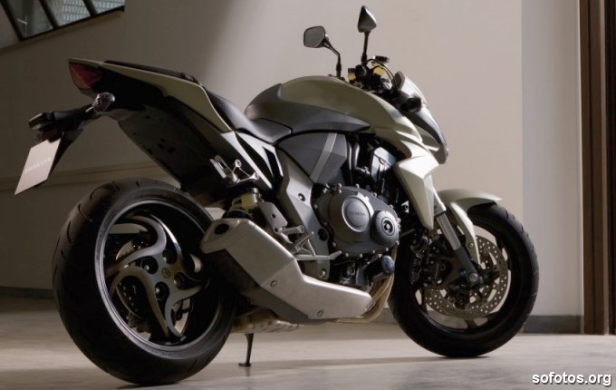 Honda CB 1000R Estilosa