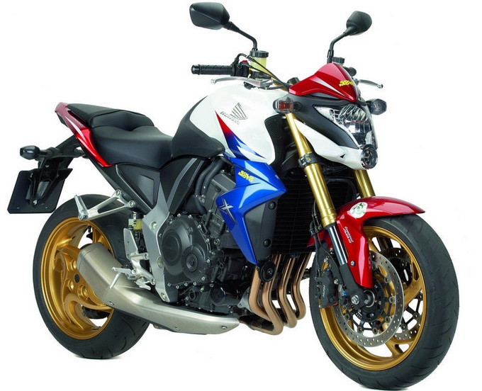 Honda CB1000R