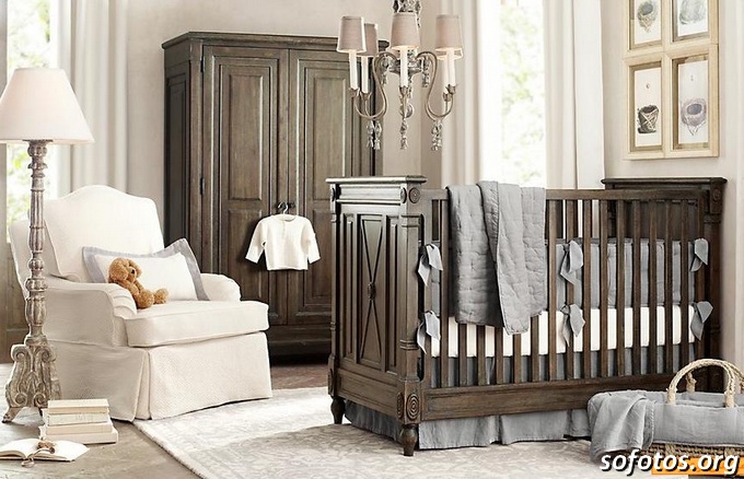 Quarto de bebê