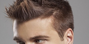 Cortes de cabelo masculino