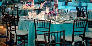 Decoração de casamento