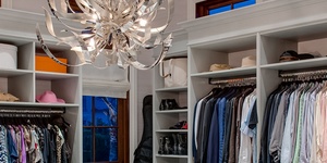 Closets planejados