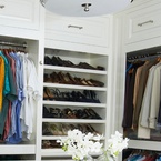 Fotos de closets planejados