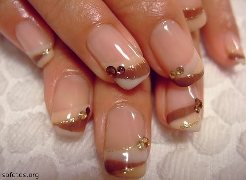 fotos de unhas decoradas