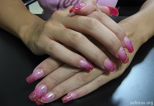 modelos de unhas decoradas
