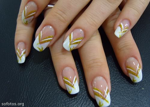 unhas artisticas