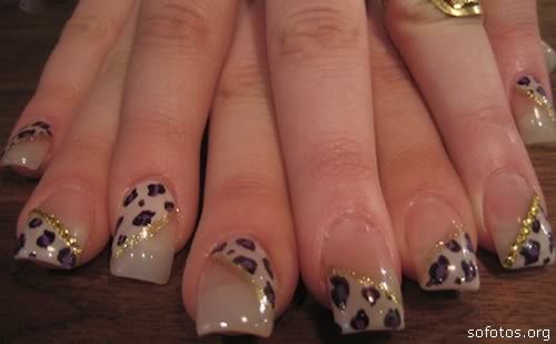 unhas bonitas